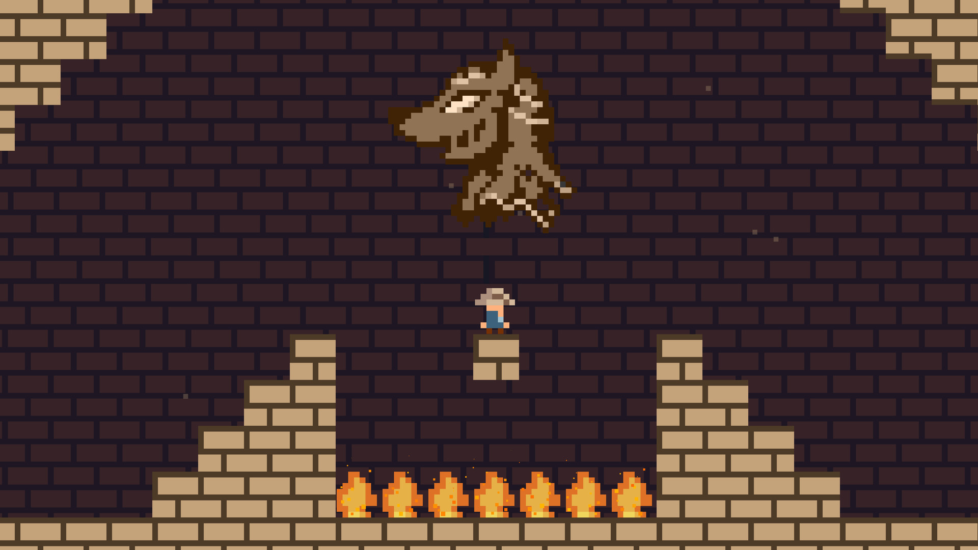 Shrine to Anubis Featured Screenshot #1