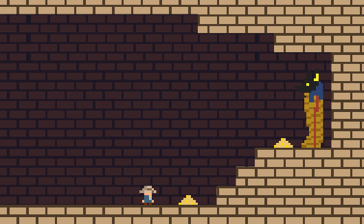 Shrine to Anubis screenshot 4