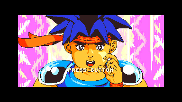 Dragon Blazers screenshot 3