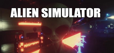 Alien Simulator Cheat Engine/CT