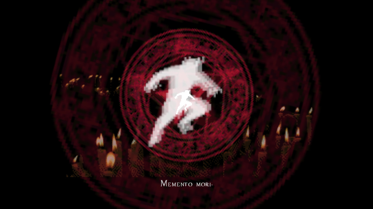 #5. Grim Clicker (Steam) โดย: EvilCharm Games