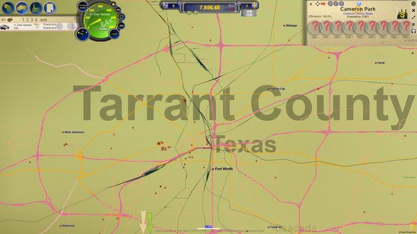 LOGistICAL 2: USA - Texas - Bundle