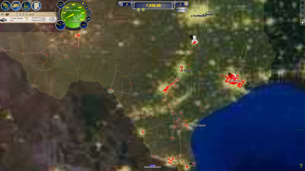 LOGistICAL 2: USA - Texas - Bundle