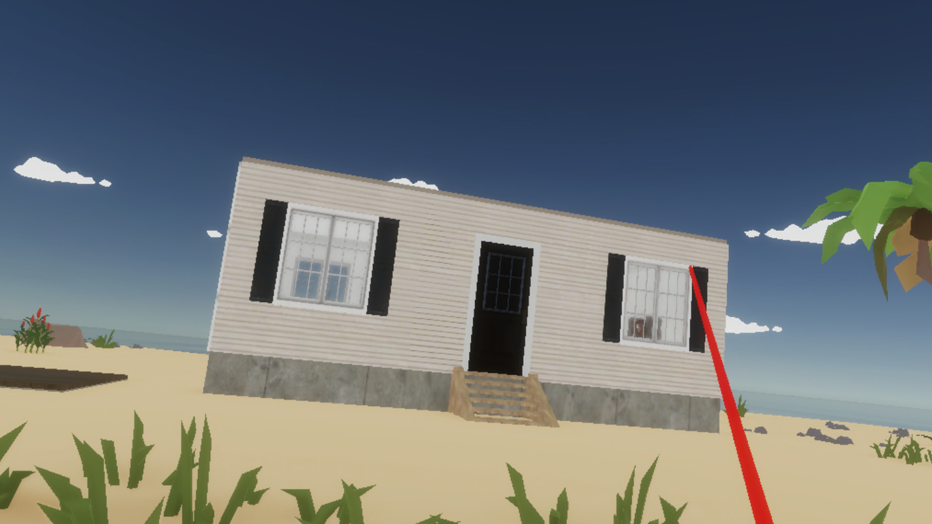 #6. 无限家园 (Steam) 由: 自在天