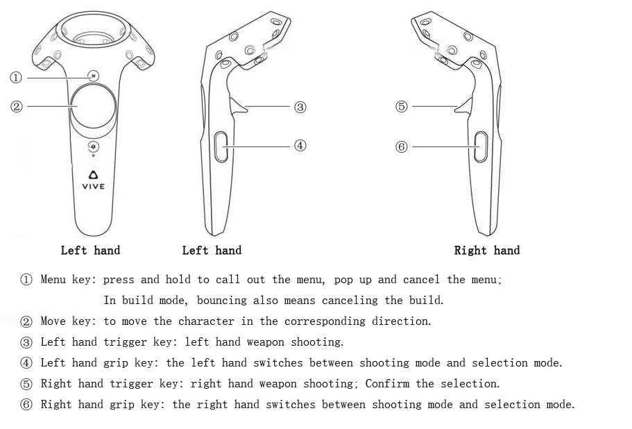 #8. 无限家园 (Steam) 由: 自在天