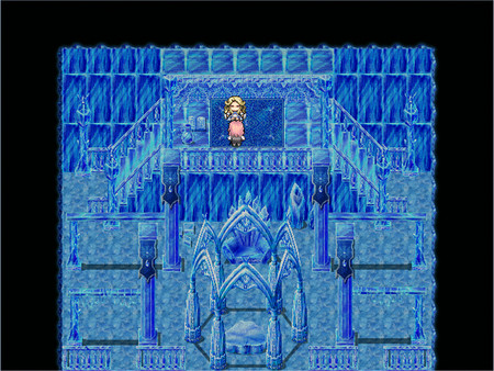 Screenshot z LoliTower