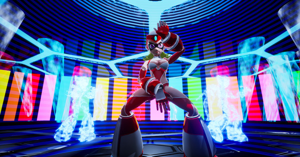 Rainbow Robin screenshot 5