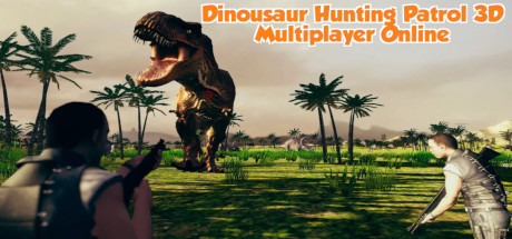 Dinosaur Hunting Patrol 3D Multiplayer Online Cheat Engine/CT