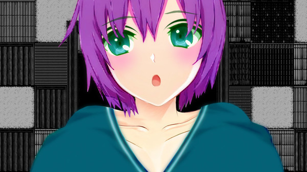 Antarctic Girl 南極娘