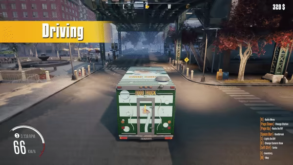 Food Truck Simulator video 1