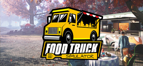 Food Truck Simulator cover image
