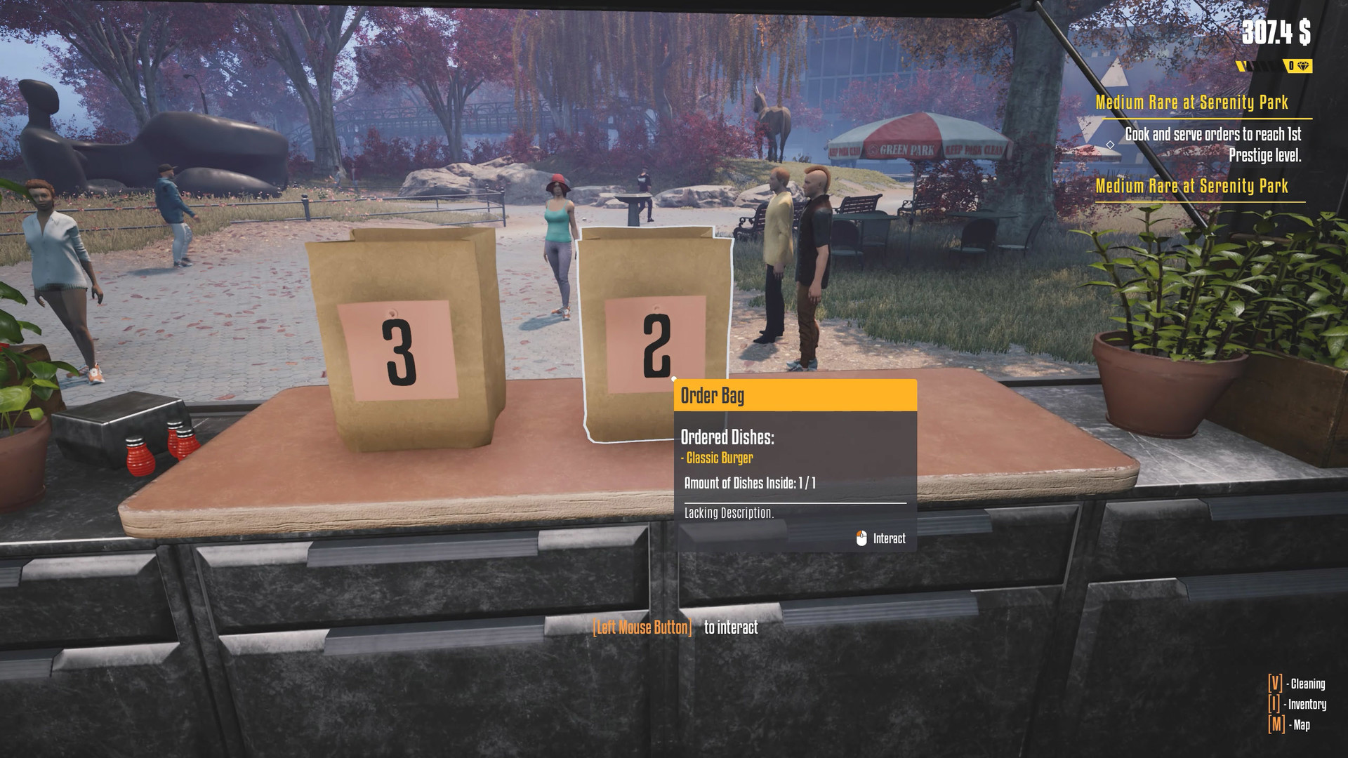 Food Truck Simulator screenshot #8
