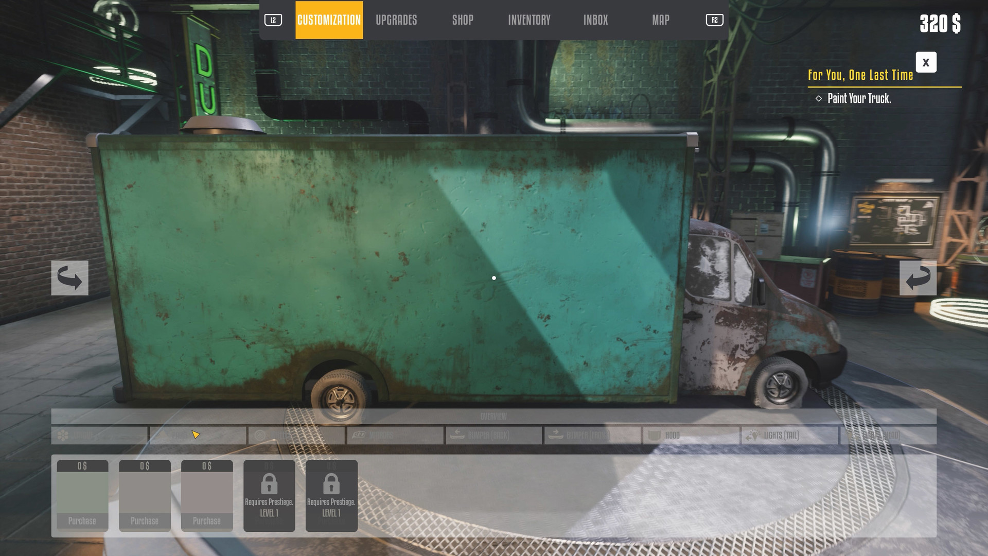 Food Truck Simulator screenshot #9