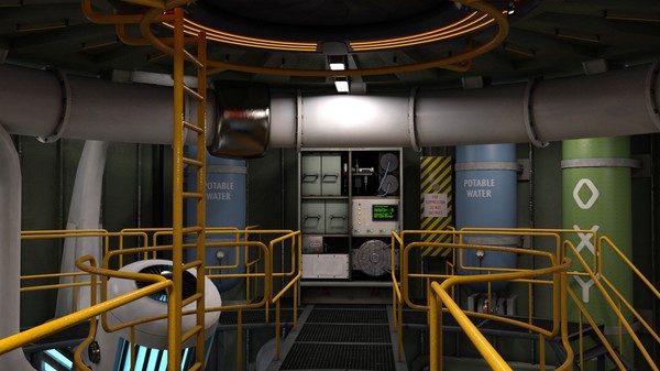 Screenshot z Star Alliance