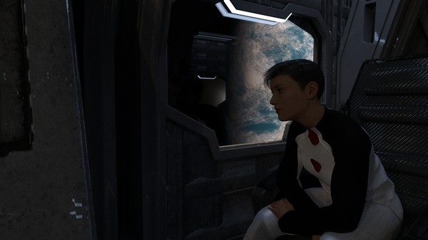 Screenshot z Star Alliance