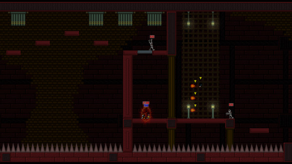 Legendary Arcane 2 Universe screenshot 2