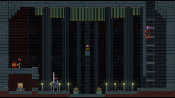 Legendary Arcane 2 Universe screenshot 5