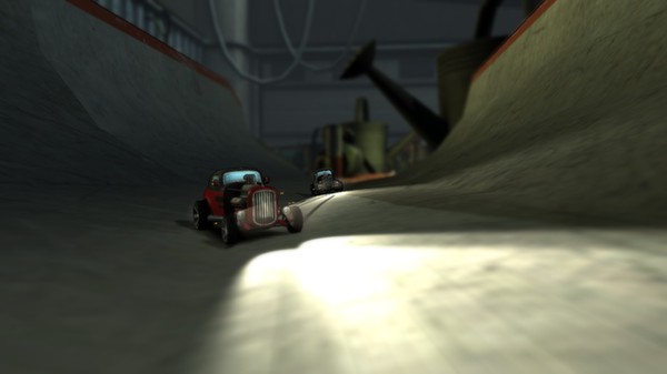 Screenshot z Super Toy Cars Screenshot z Super Toy Cars