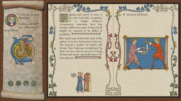 Arbitology: Dei Gratia Rex screenshot 6