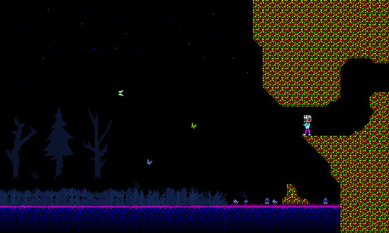 Screenshot z Speakerman 2