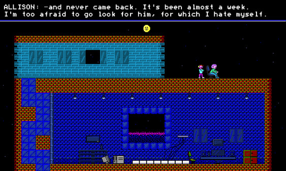 Speakerman 2 screenshot 5