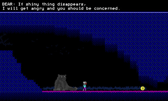 Screenshot z Speakerman 2