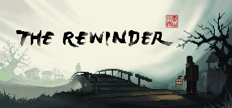 The Rewinder banner image