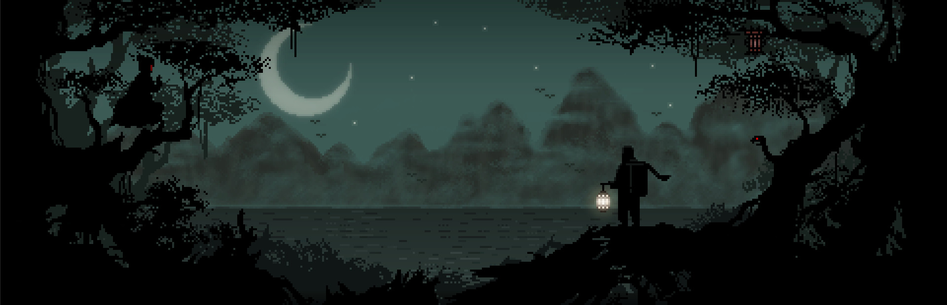 《山海旅人(The Rewinder)》1.64