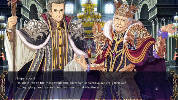 Funbag Fantasy: Sideboob Story 2 screenshot 9