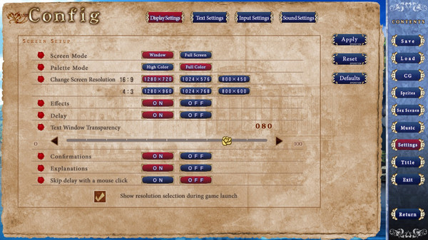 Funbag Fantasy: Sideboob Story 2 screenshot 11