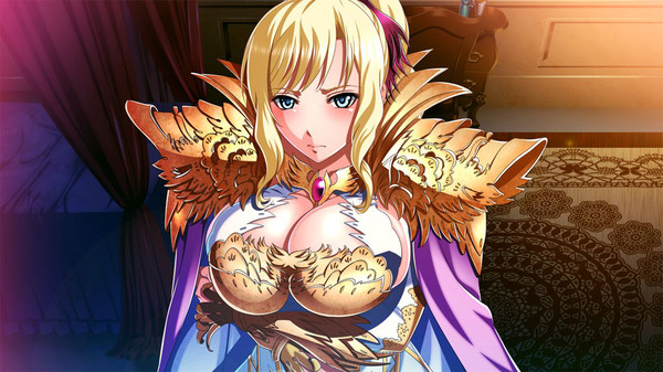 Скриншот Funbag Fantasy: Sideboob Story 2 — 4