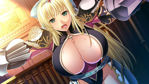 Funbag Fantasy: Sideboob Story 2 screenshot 7