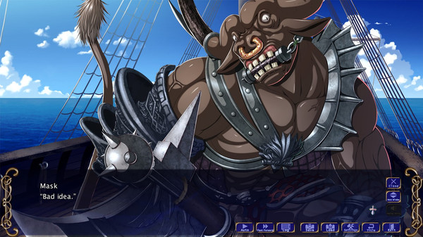Funbag Fantasy: Sideboob Story 2 screenshot 12