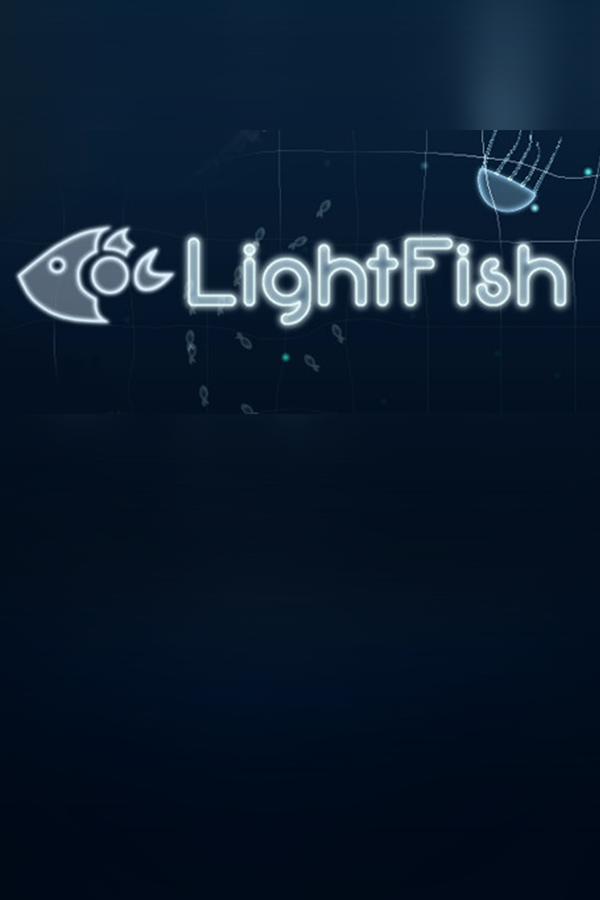 Cover art of Lightfish