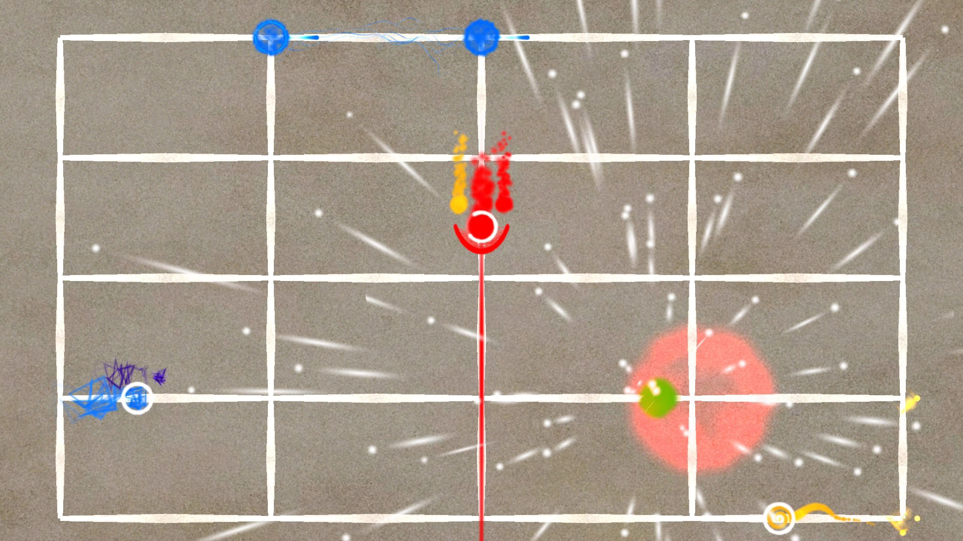 Ray Versus Featured Screenshot #1