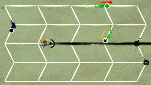 Ray Versus screenshot 3