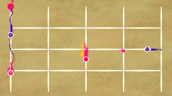 Ray Versus screenshot 2