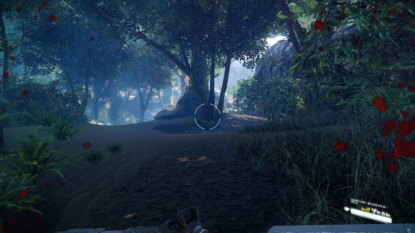 Screenshot z Time Squared