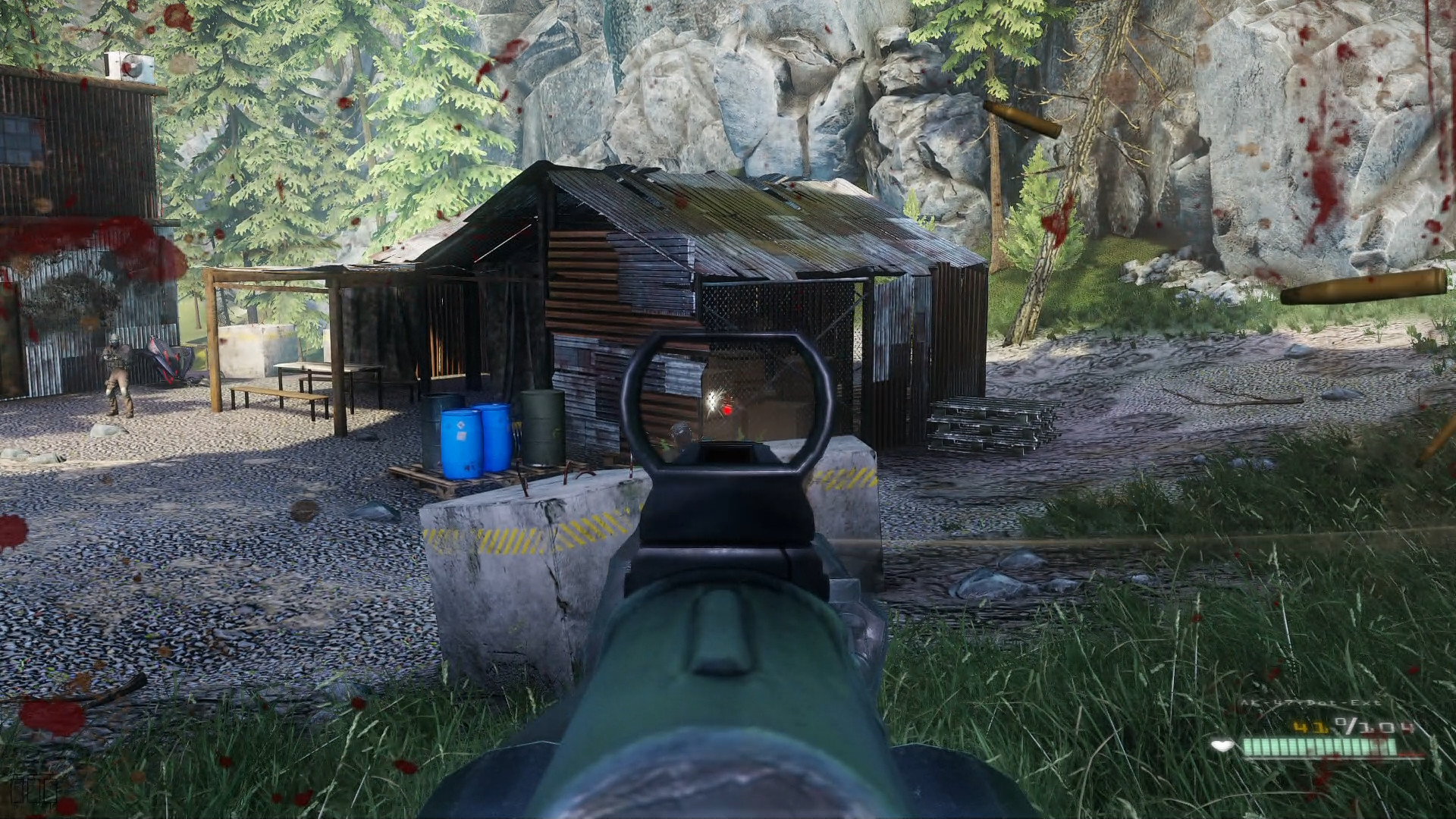 Time Squared Featured Screenshot #1