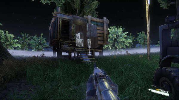 Screenshot z Time Squared