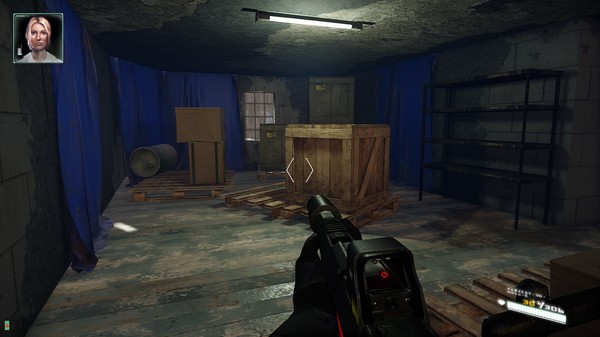 Screenshot z Time Squared