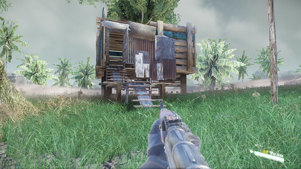 Screenshot z Time Squared