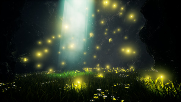 Screenshot z Freud Gate Screenshot z Freud Gate