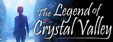 The Legend of Crystal Valley cover art