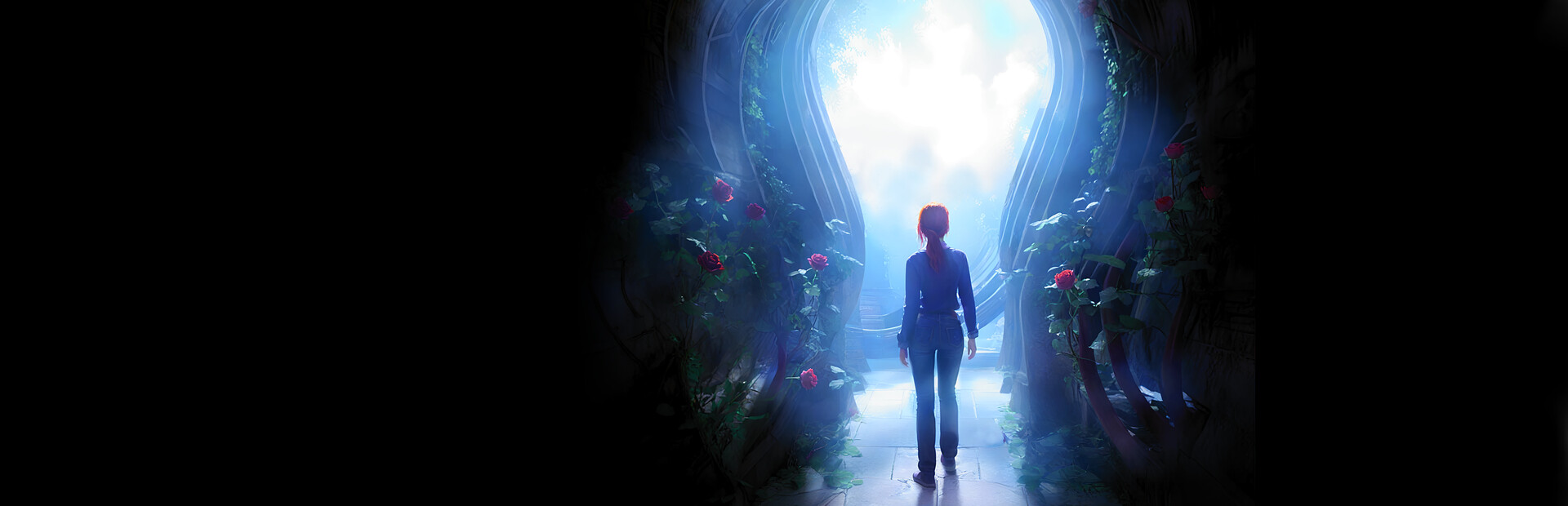 The Legend of Crystal Valley
