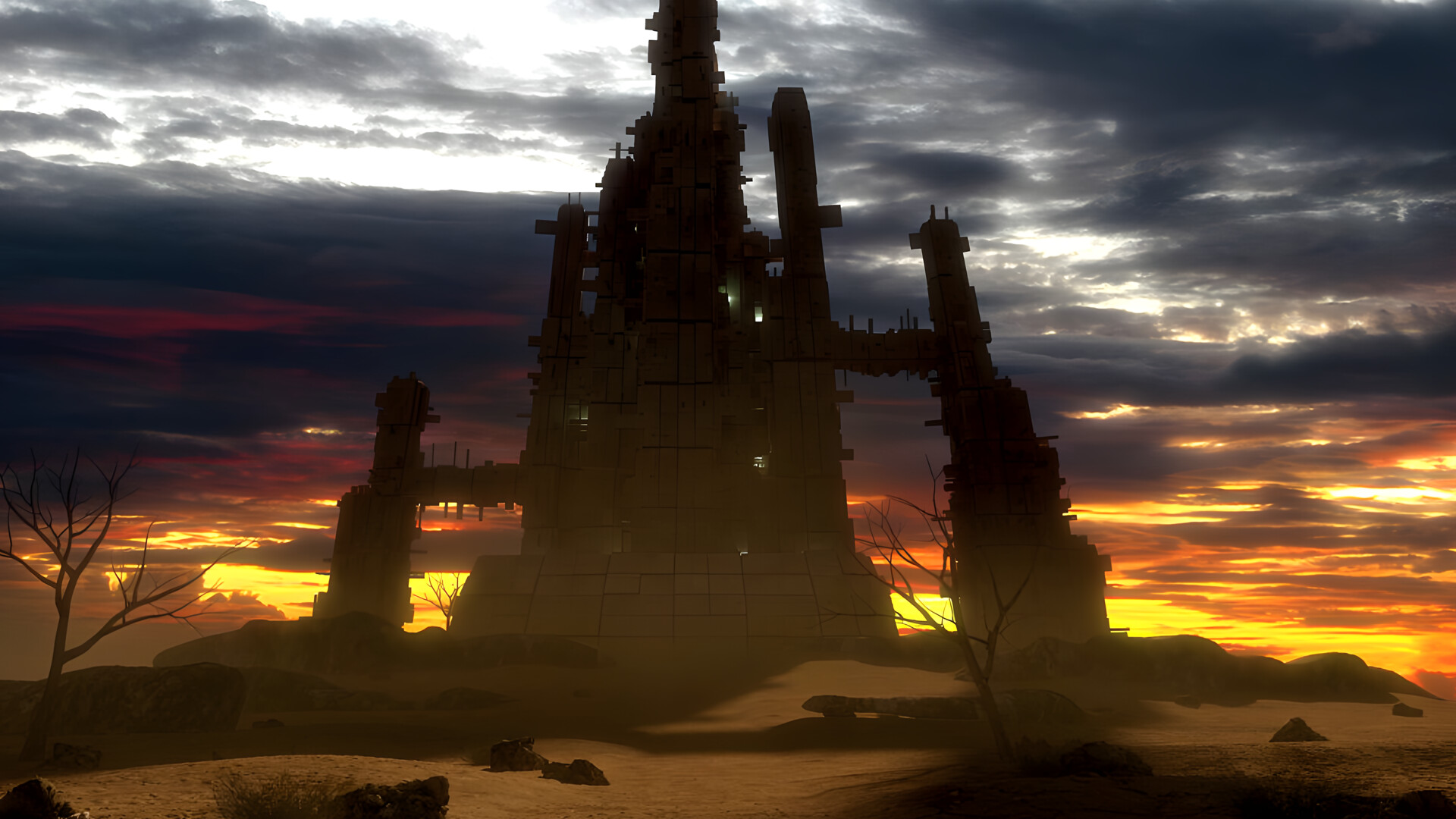 The Legend of Crystal Valley screenshot #9