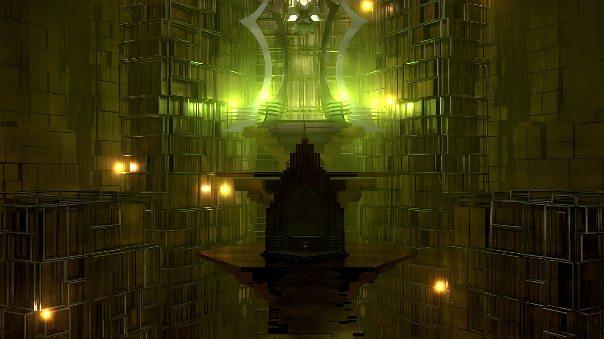 The Legend of Crystal Valley screenshot #4