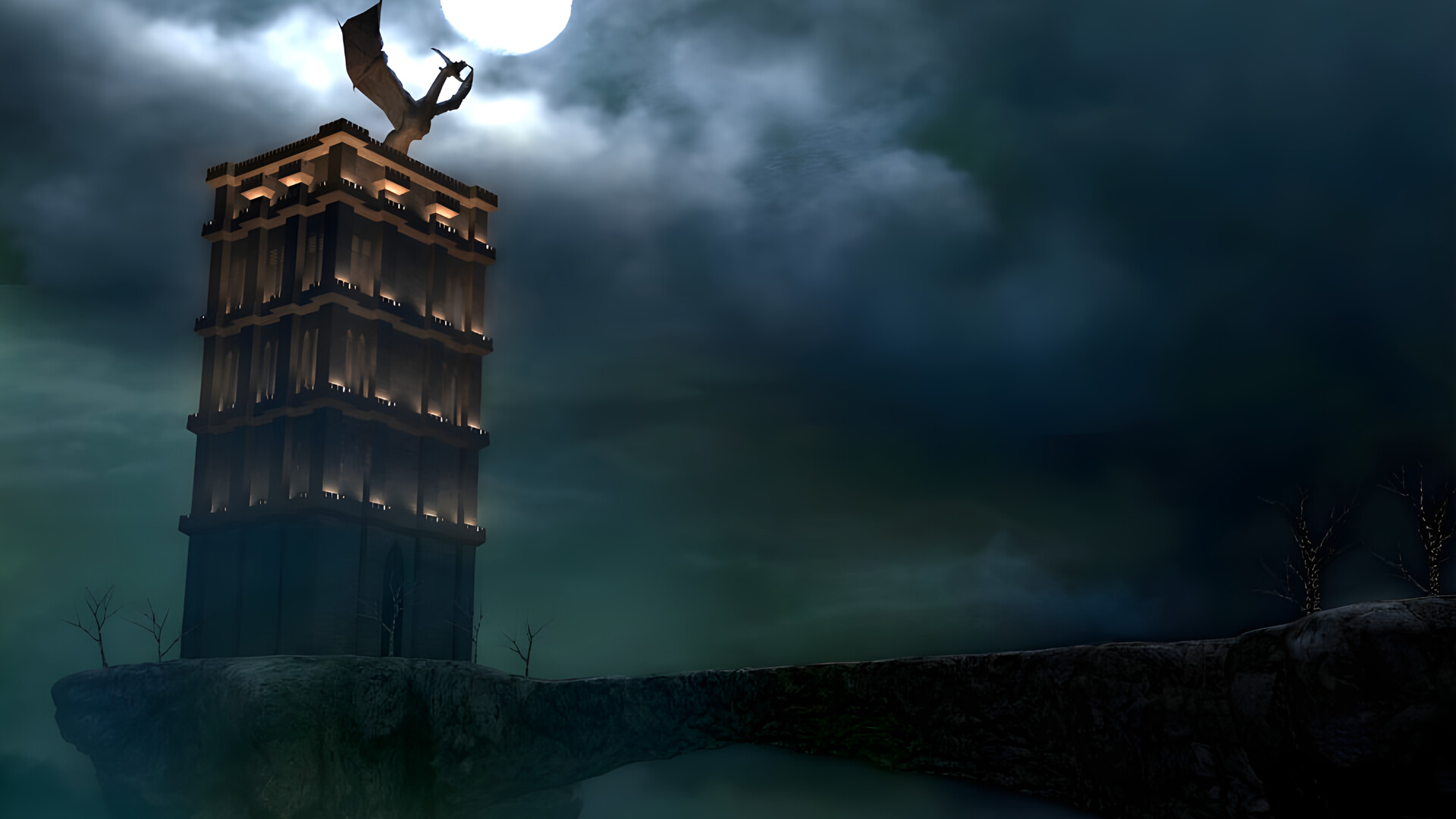 The Legend of Crystal Valley screenshot #5