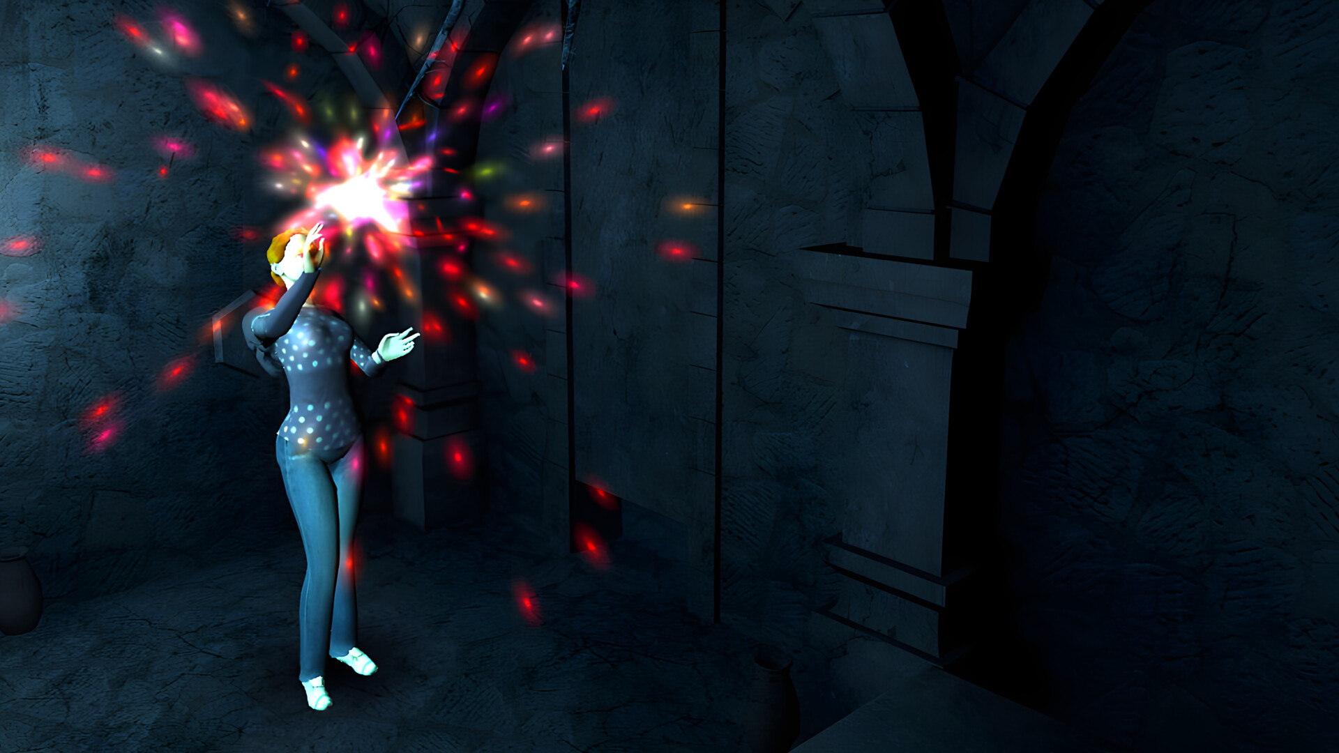 The Legend of Crystal Valley screenshot #2