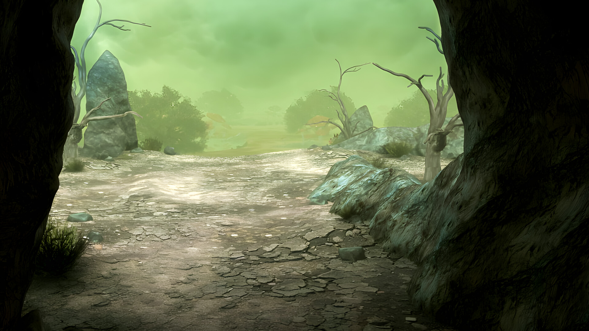 The Legend of Crystal Valley screenshot #12